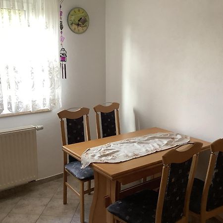 Ferienhaus Juleta Briesen  Екстер'єр фото