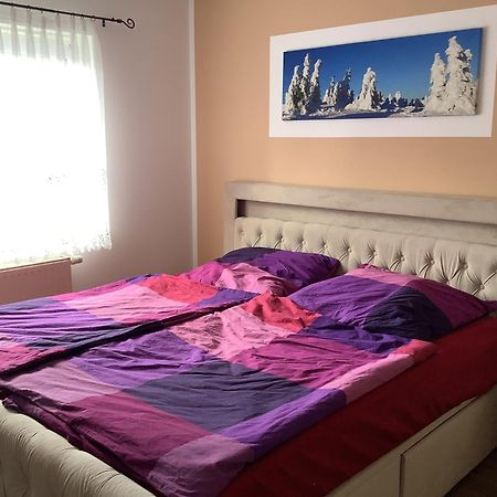 Ferienhaus Juleta Briesen  Екстер'єр фото