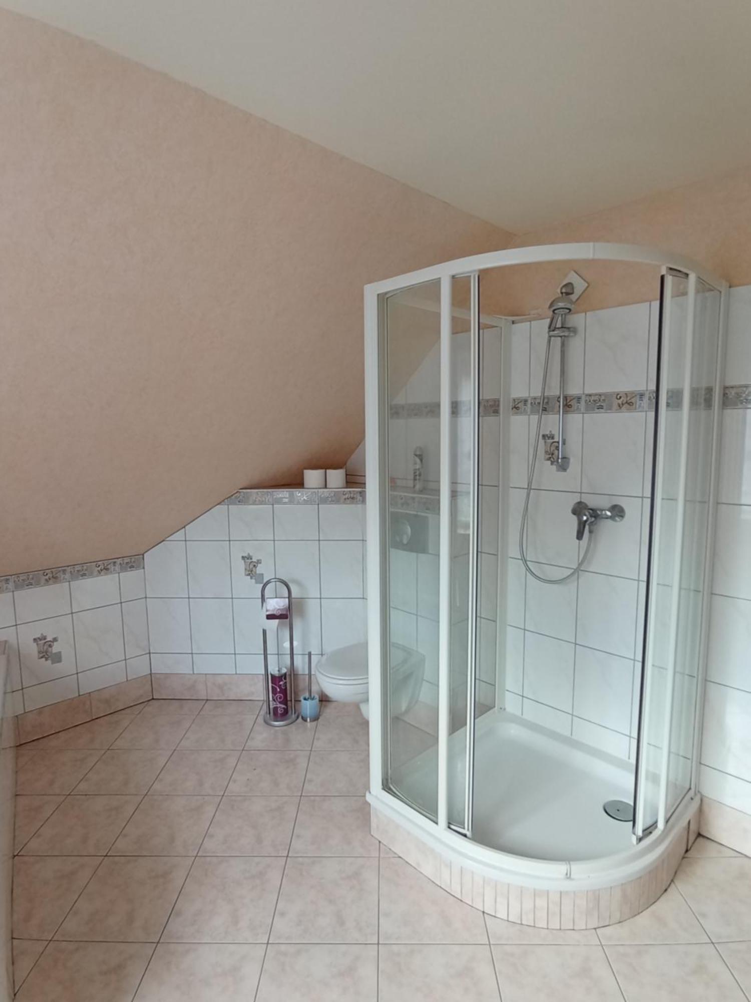Ferienhaus Juleta Briesen  Екстер'єр фото