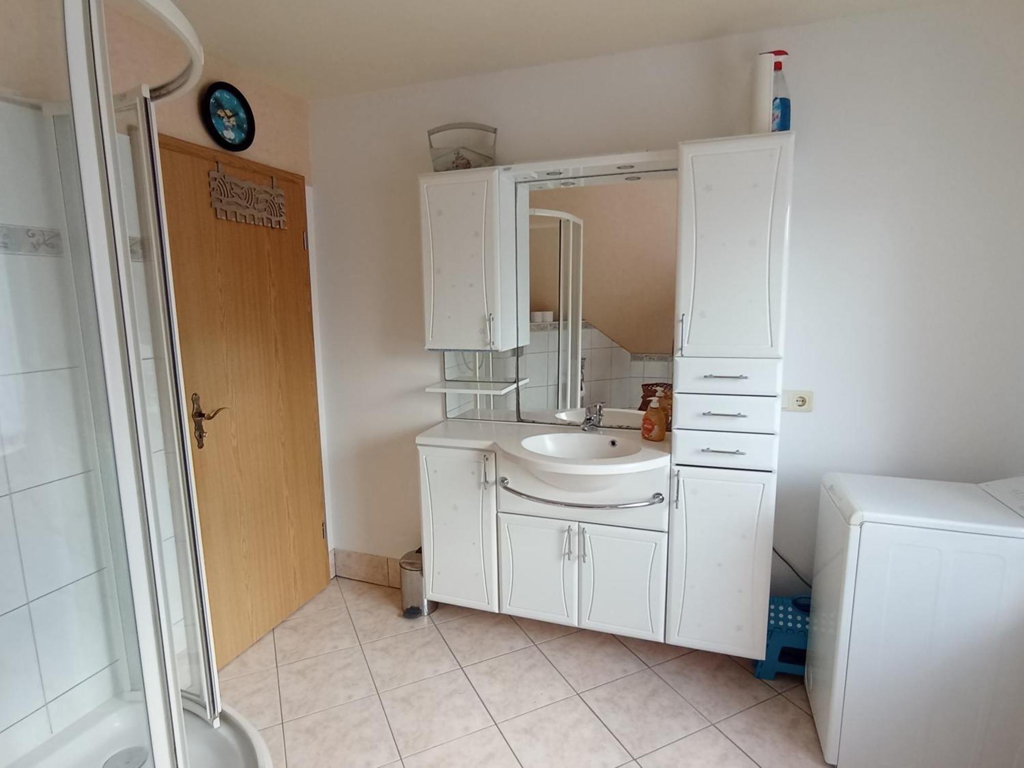 Ferienhaus Juleta Briesen  Екстер'єр фото