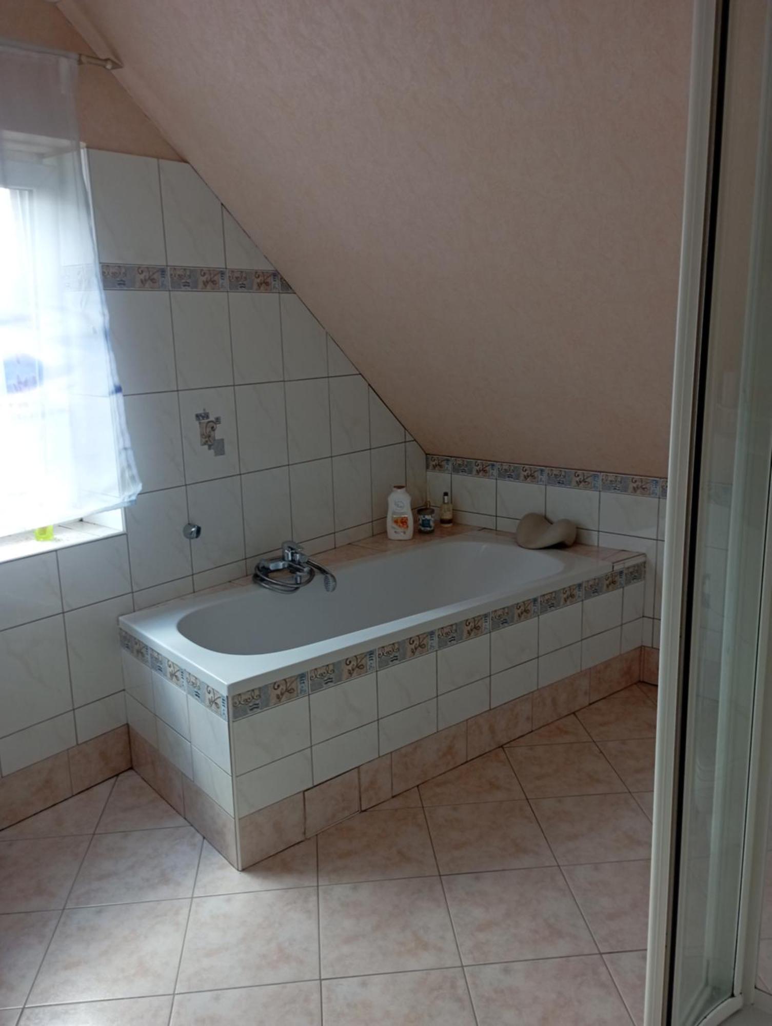 Ferienhaus Juleta Briesen  Екстер'єр фото