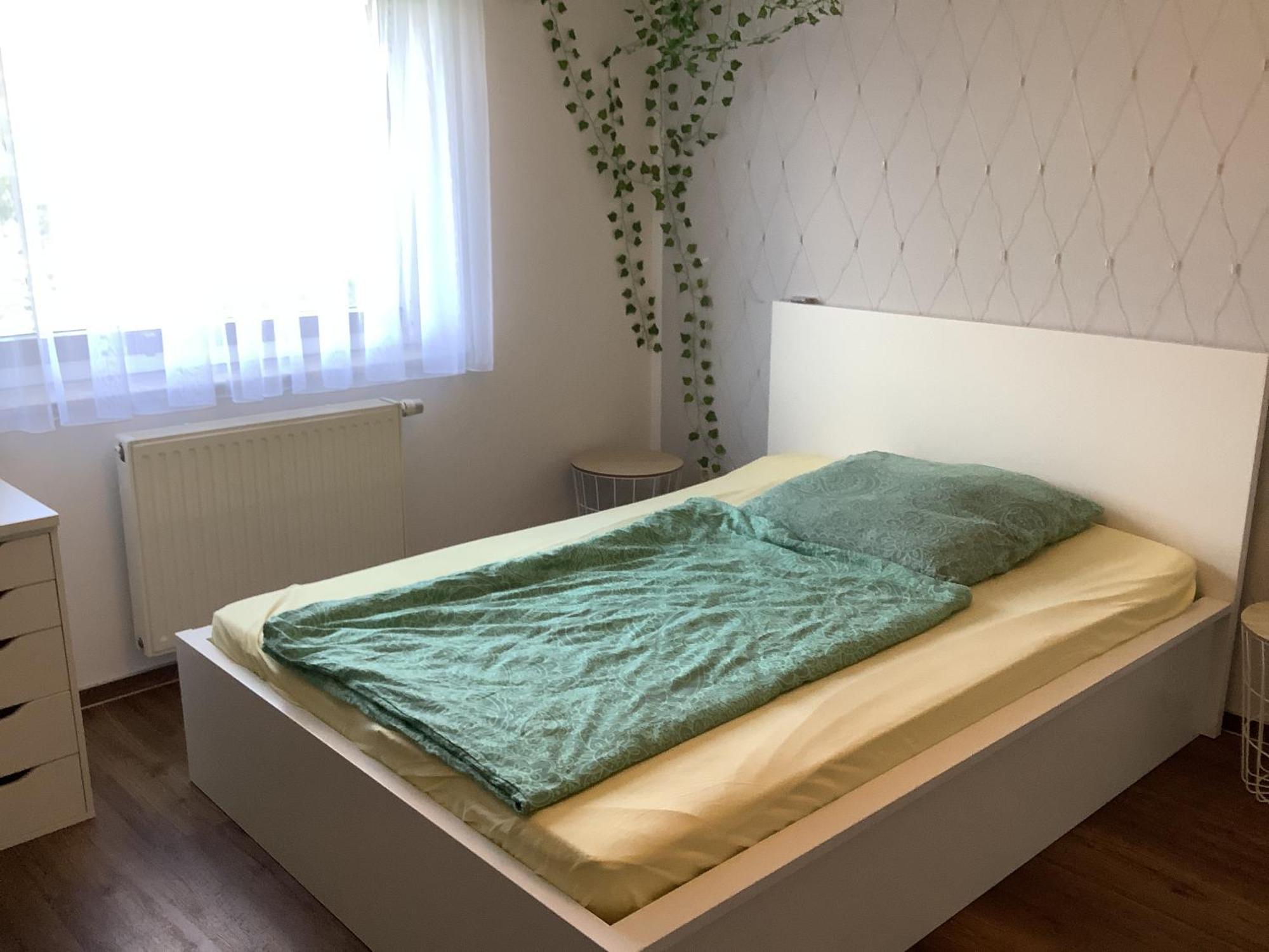 Ferienhaus Juleta Briesen  Екстер'єр фото