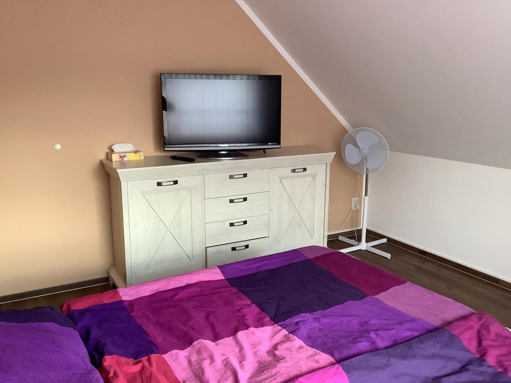 Ferienhaus Juleta Briesen  Екстер'єр фото