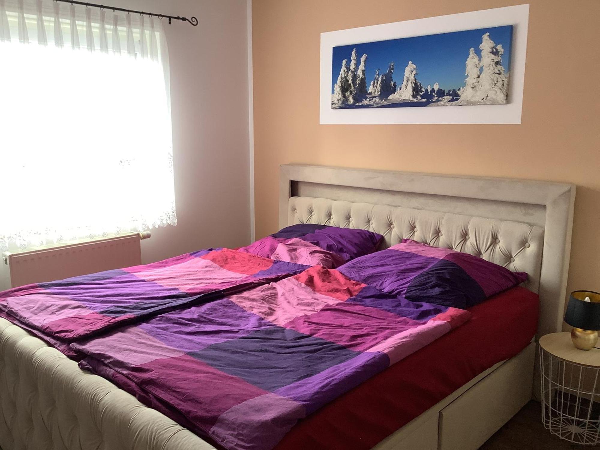 Ferienhaus Juleta Briesen  Екстер'єр фото