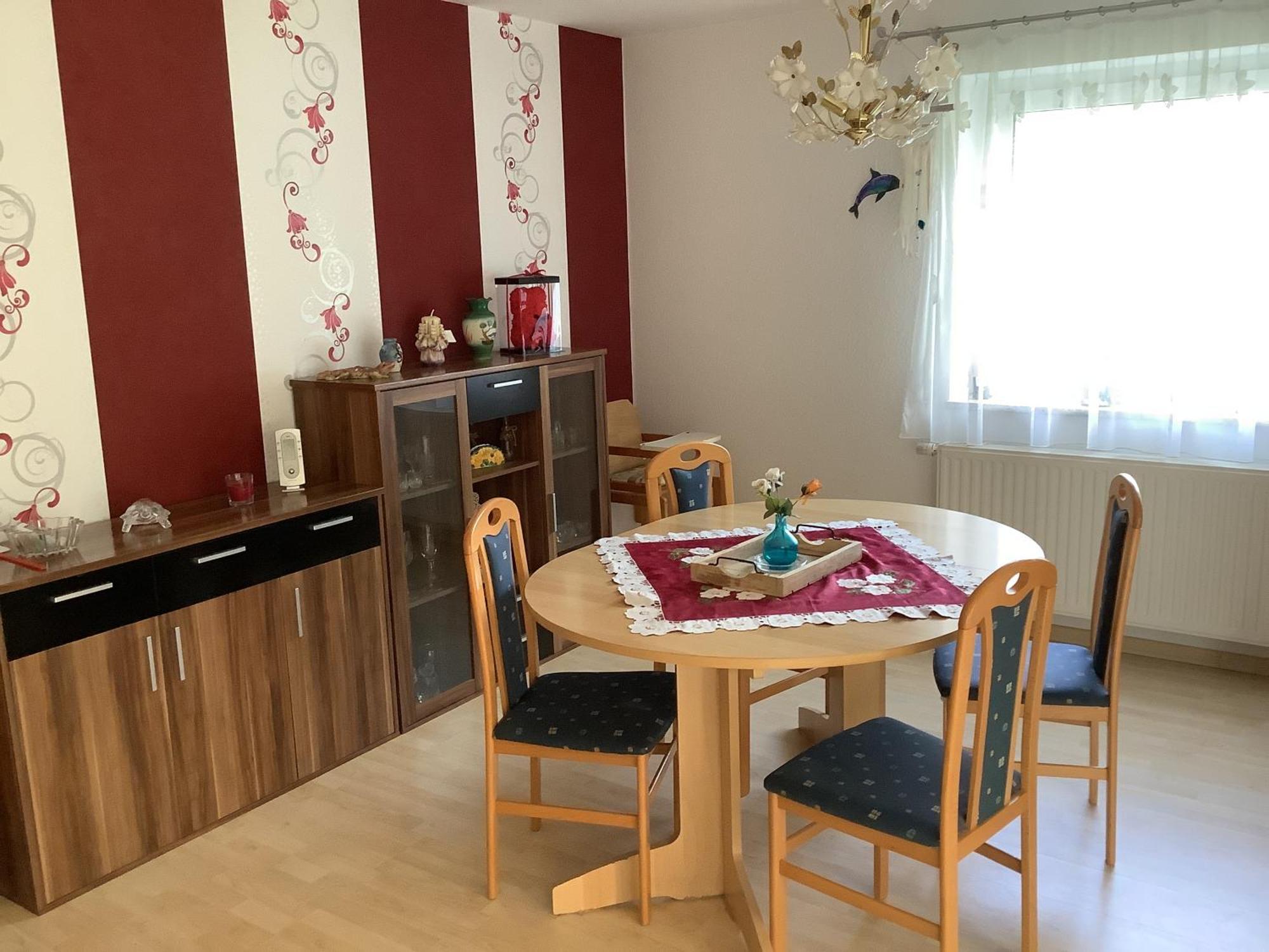 Ferienhaus Juleta Briesen  Екстер'єр фото