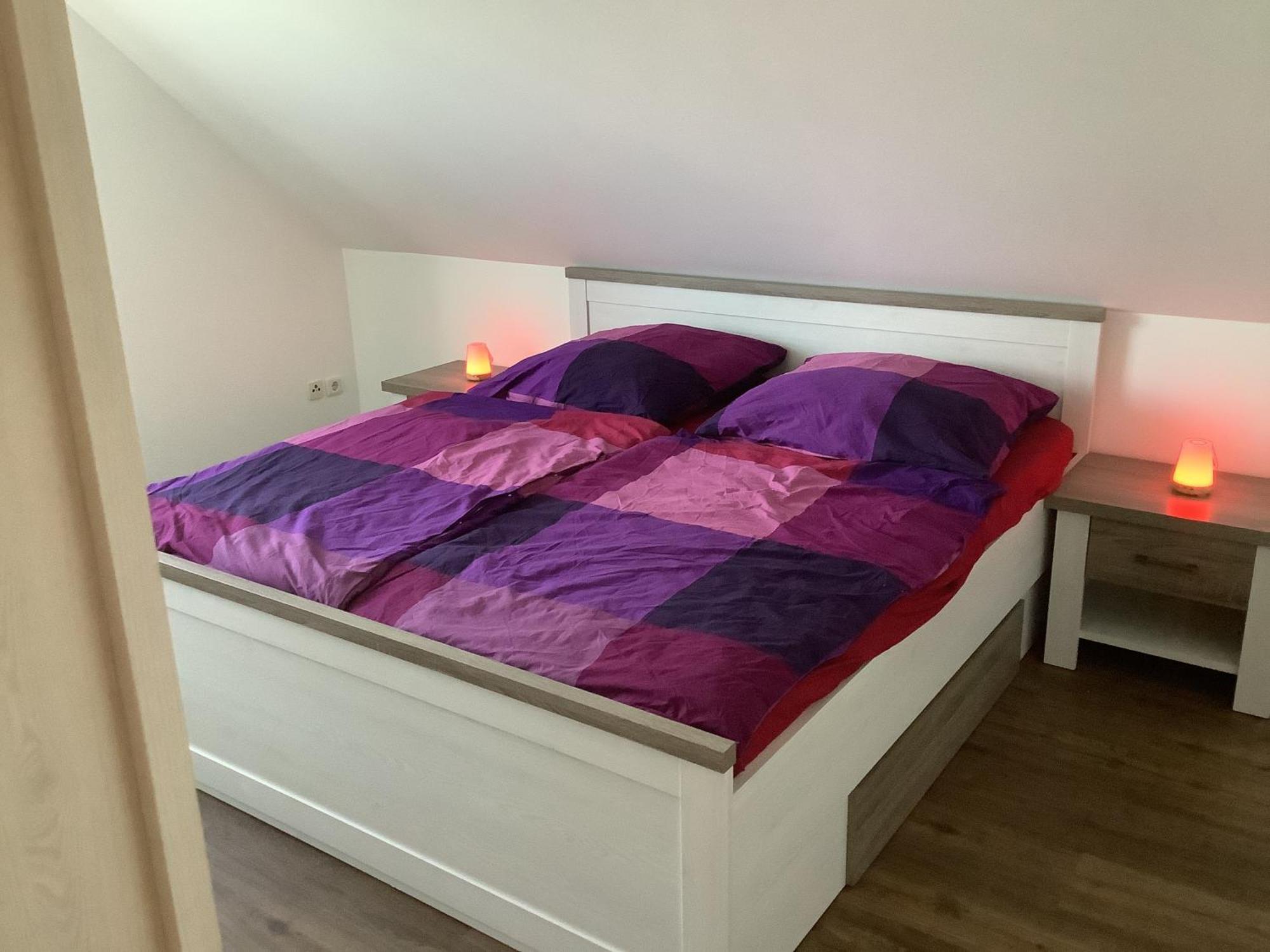 Ferienhaus Juleta Briesen  Екстер'єр фото